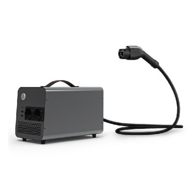 7KW V2L